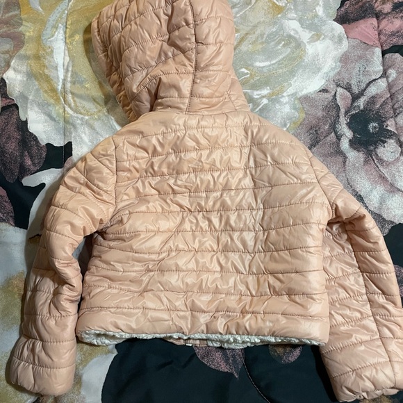 3t Michael Kors coat - Picture 2 of 3